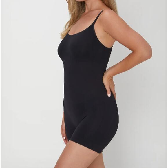 Maidenform Tummy Control Bodysuit - Picture 1 of 9